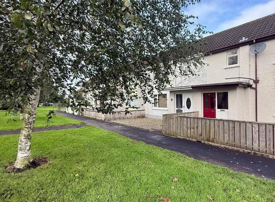50 Stuart Park, Ballymoney, BT53 7BG