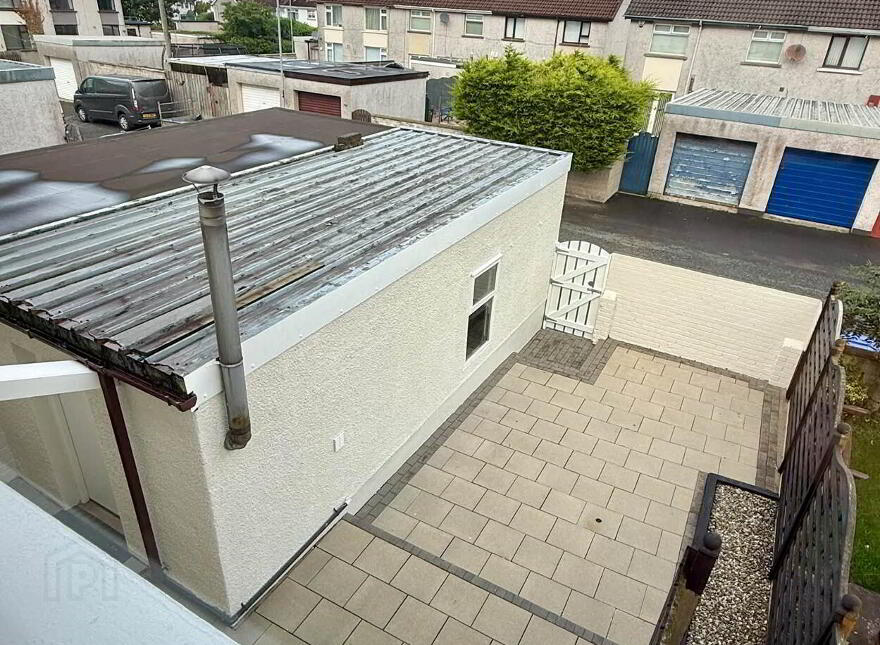 50 Stuart Park, Ballymoney, BT53 7BG