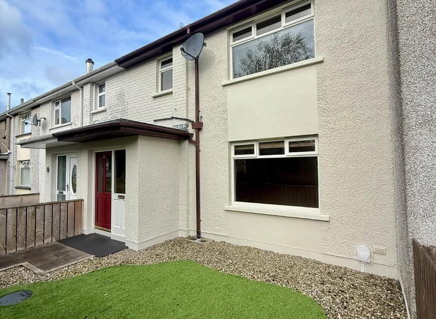 50 Stuart Park, Ballymoney, BT53 7BG