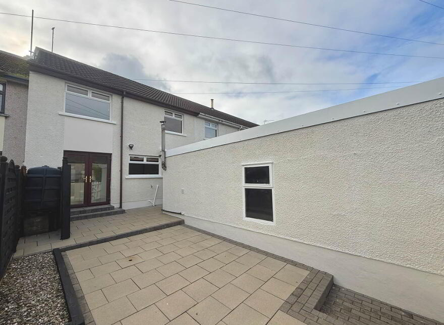 50 Stuart Park, Ballymoney, BT53 7BG