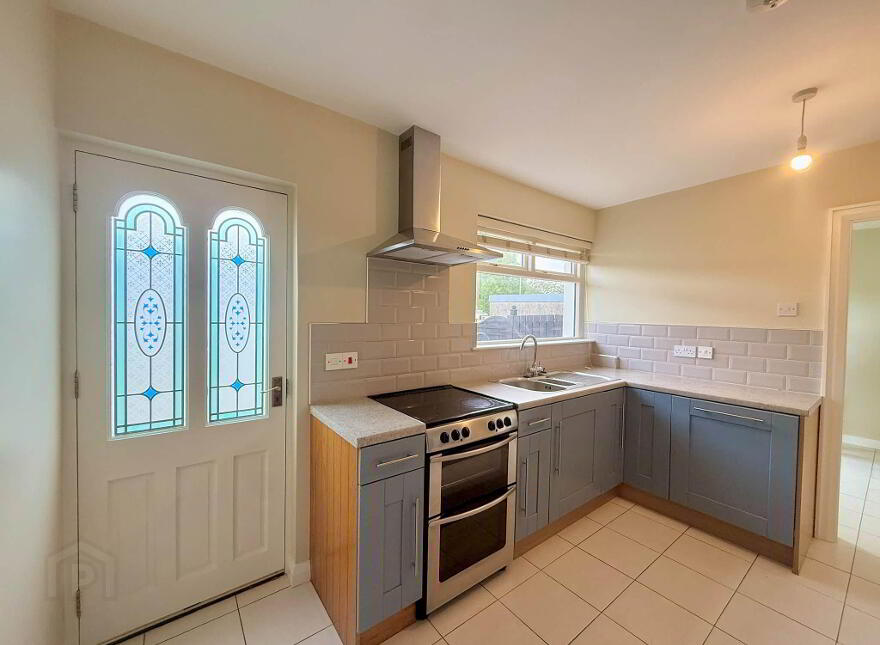 50 Stuart Park, Ballymoney, BT53 7BG