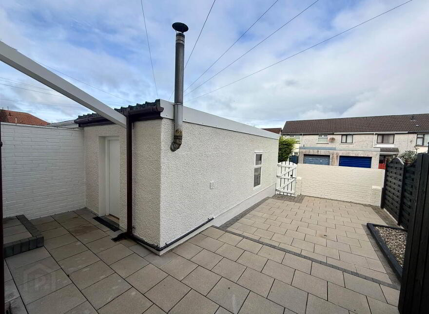 50 Stuart Park, Ballymoney, BT53 7BG