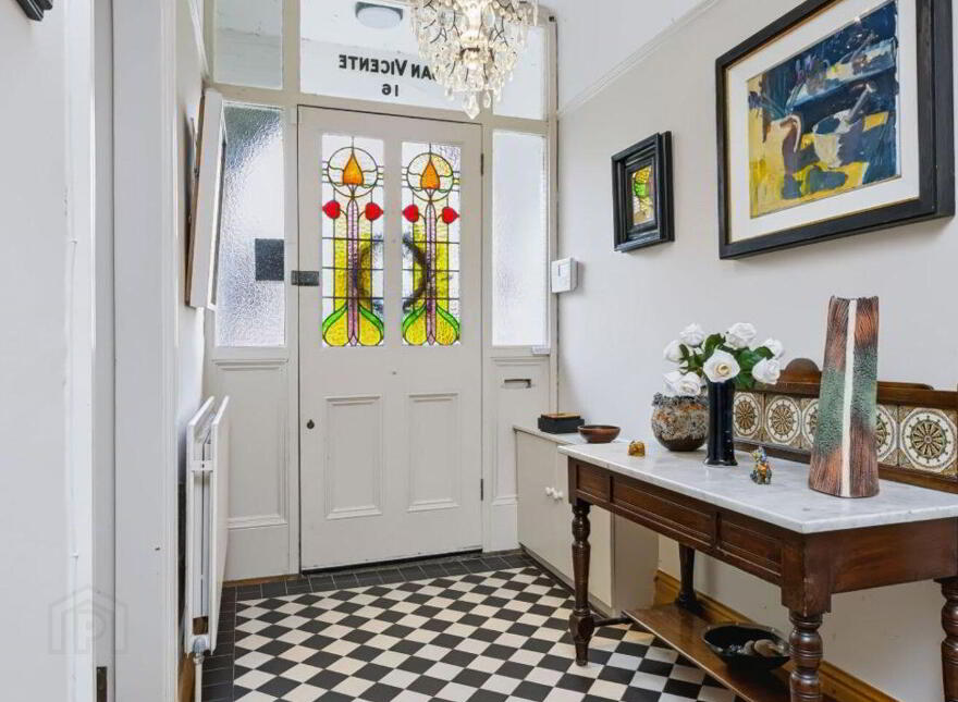 16 Cliftonville Road, Glasnevin, Glasnevin, D09R7W5