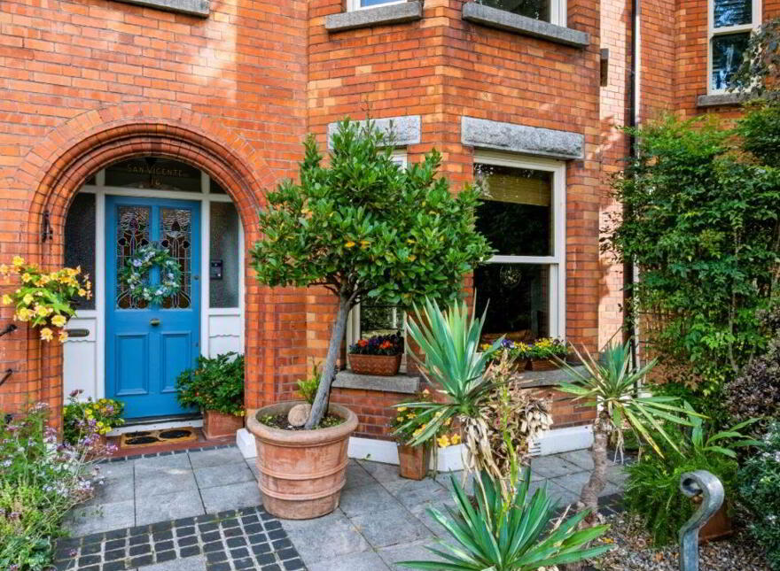16 Cliftonville Road, Glasnevin, Glasnevin, D09R7W5