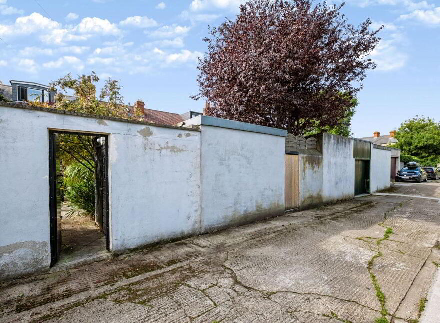 16 Cliftonville Road, Glasnevin, Glasnevin, D09R7W5