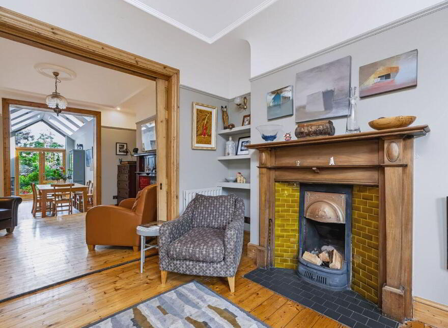 16 Cliftonville Road, Glasnevin, Glasnevin, D09R7W5