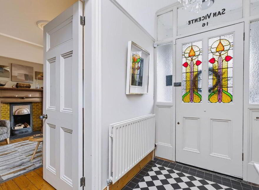 16 Cliftonville Road, Glasnevin, Glasnevin, D09R7W5