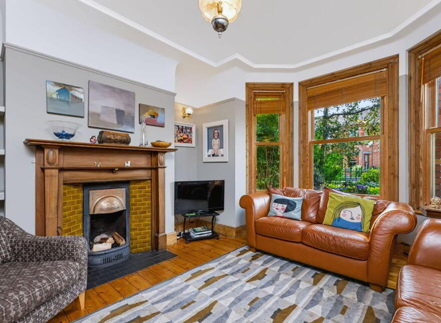 16 Cliftonville Road, Glasnevin, Glasnevin, D09R7W5