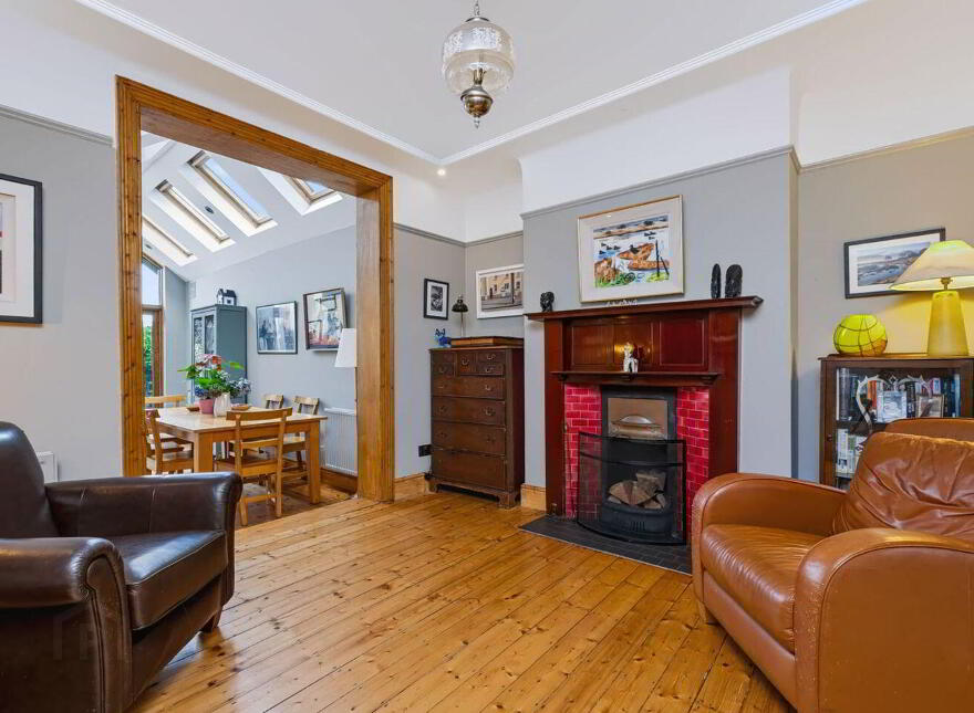 16 Cliftonville Road, Glasnevin, Glasnevin, D09R7W5