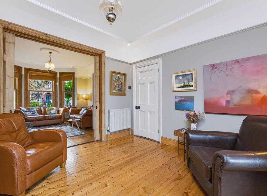 16 Cliftonville Road, Glasnevin, Glasnevin, D09R7W5