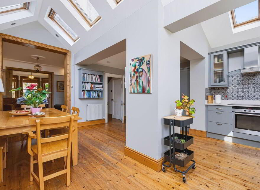 16 Cliftonville Road, Glasnevin, Glasnevin, D09R7W5