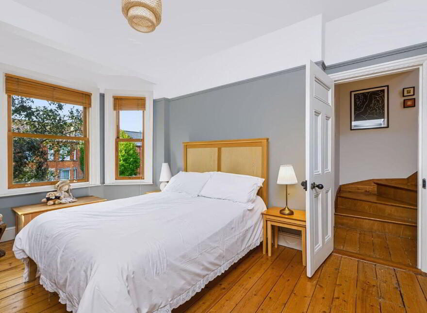 16 Cliftonville Road, Glasnevin, Glasnevin, D09R7W5
