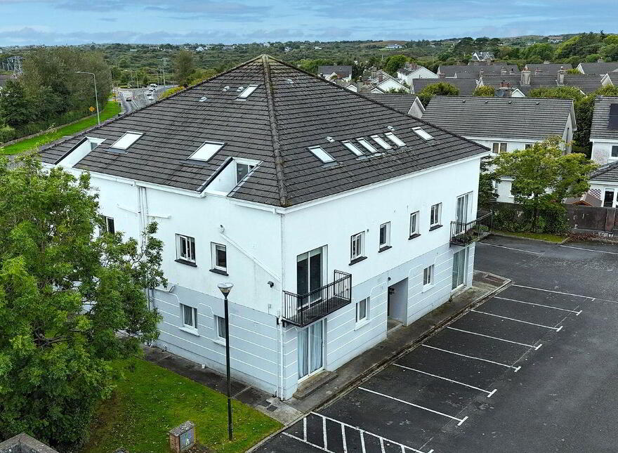 6 Lui Na Greine, Western Distributor Road, Knocknacarra, H91V0F6