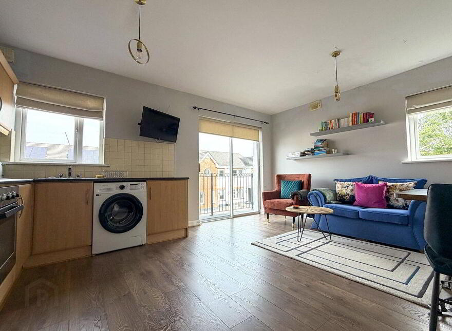 6 Lui Na Greine, Western Distributor Road, Knocknacarra, H91V0F6