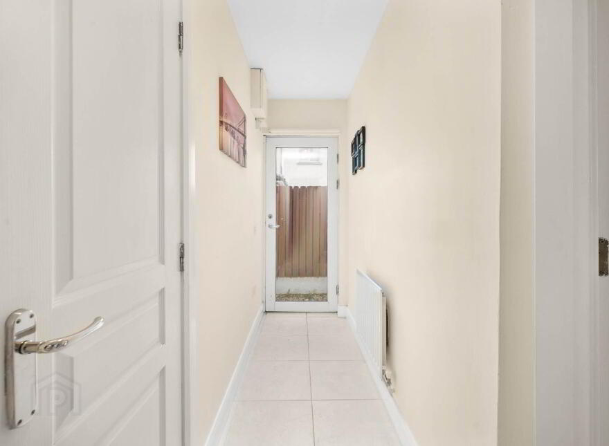 165 Rath Lodge, Ashbourne, A84CC66