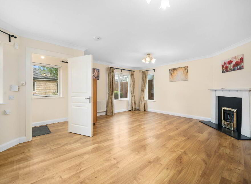 165 Rath Lodge, Ashbourne, A84CC66