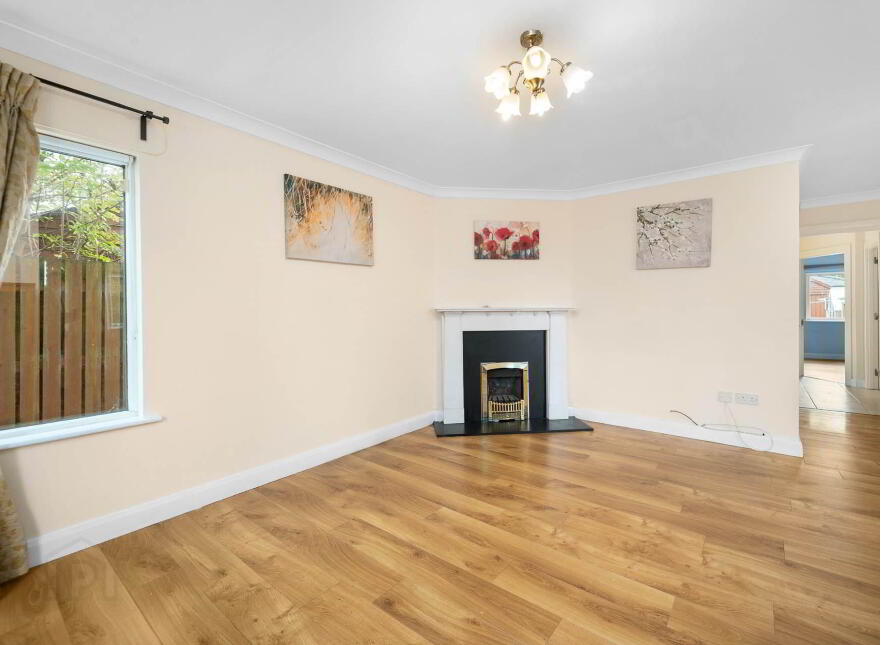 165 Rath Lodge, Ashbourne, A84CC66