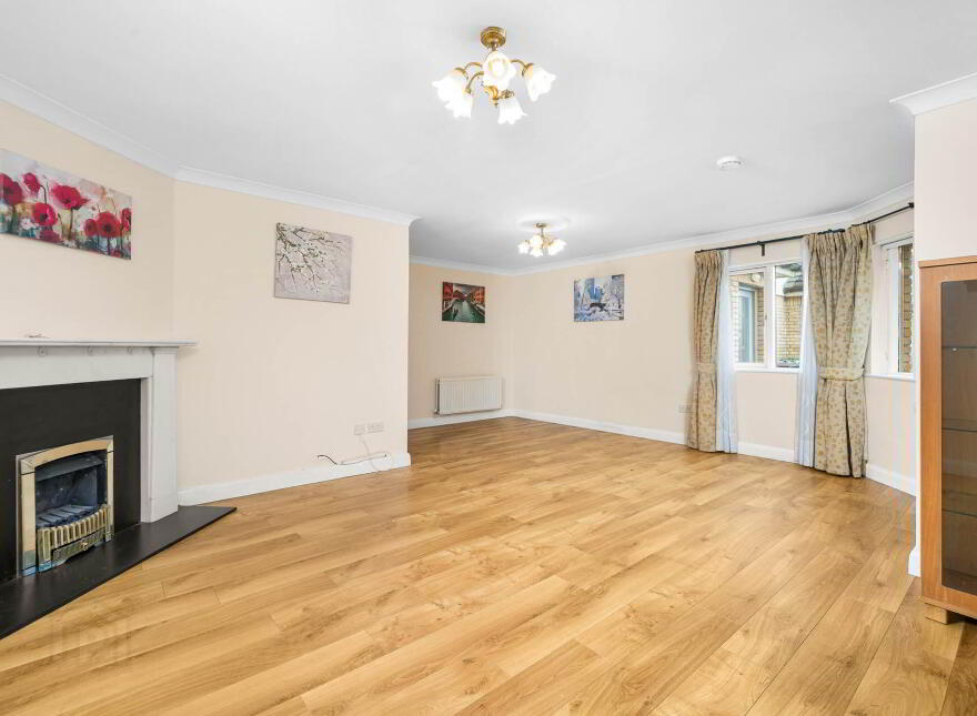 165 Rath Lodge, Ashbourne, A84CC66