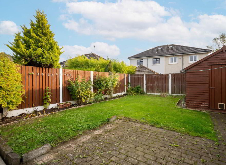 165 Rath Lodge, Ashbourne, A84CC66