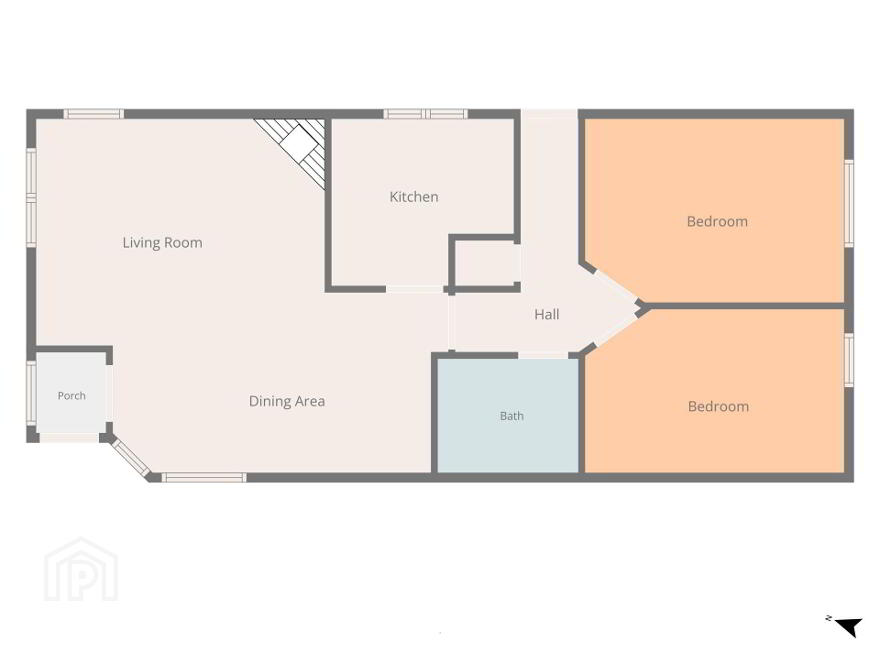 165 Rath Lodge, Ashbourne, A84CC66