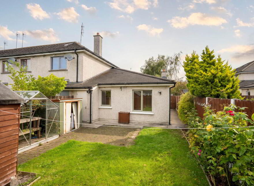 165 Rath Lodge, Ashbourne, A84CC66