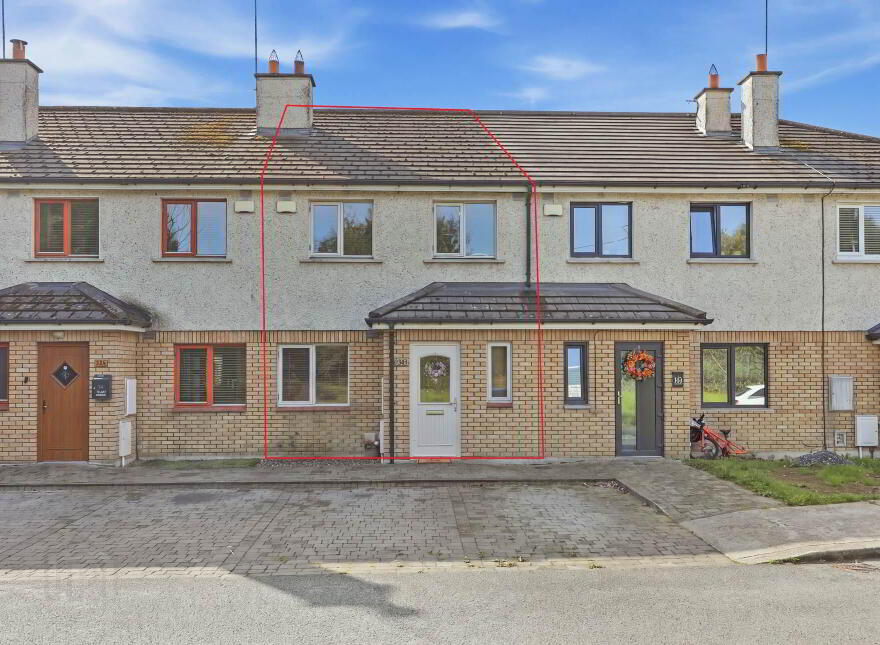 100 Rath Lodge, Ashbourne, A84WN72