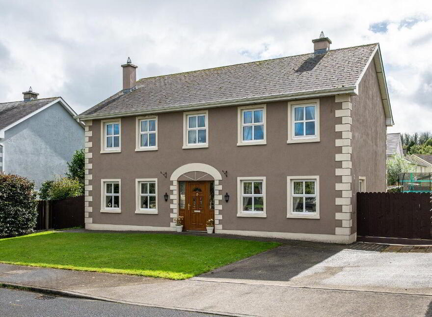 4 Shantobar, Ballinalee, N39PK70