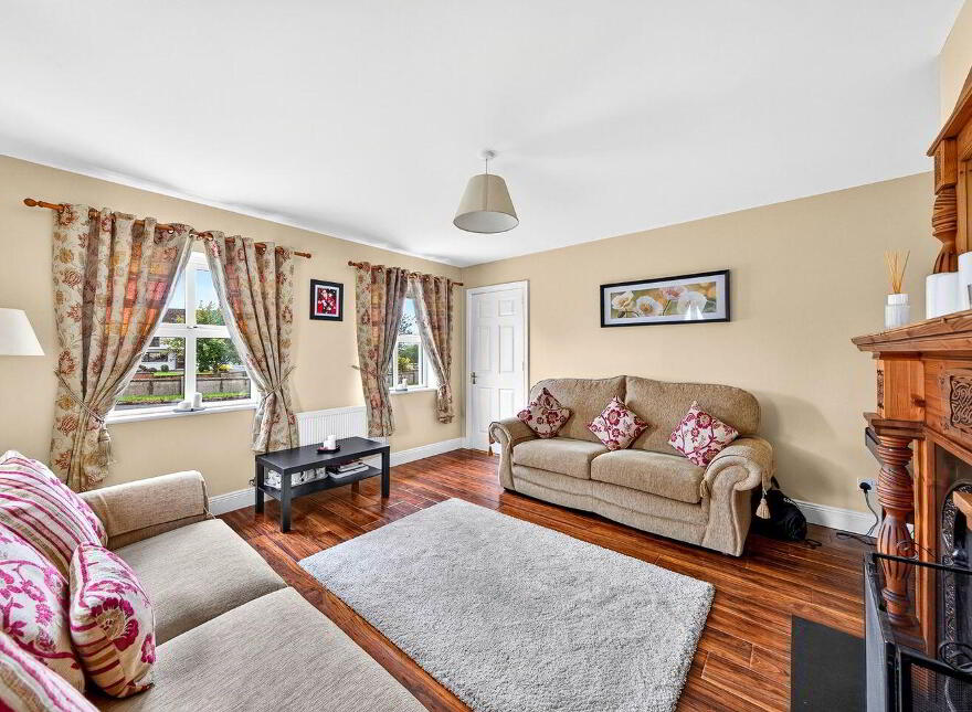4 Shantobar, Ballinalee, N39PK70
