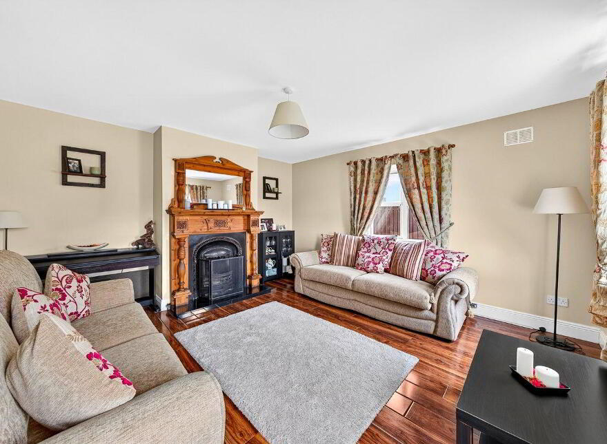 4 Shantobar, Ballinalee, N39PK70
