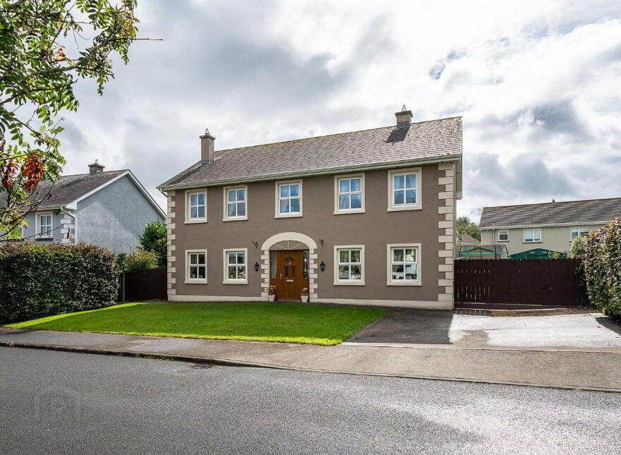 4 Shantobar, Ballinalee, N39PK70