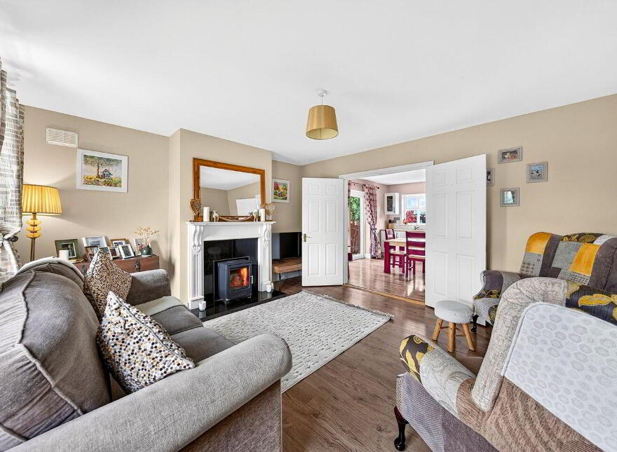 4 Shantobar, Ballinalee, N39PK70
