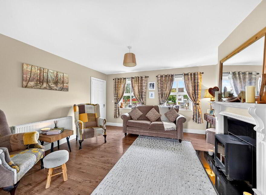 4 Shantobar, Ballinalee, N39PK70