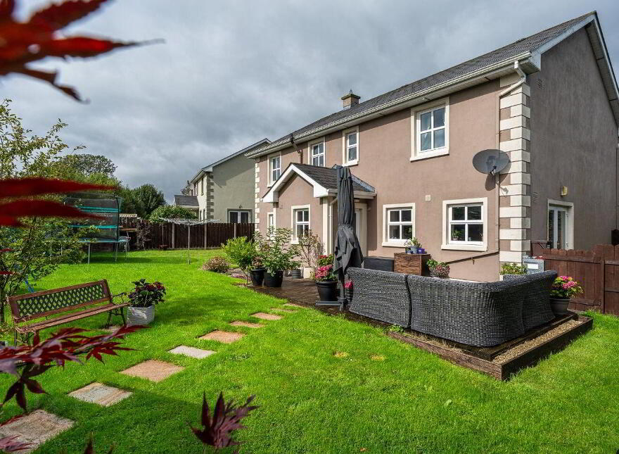 4 Shantobar, Ballinalee, N39PK70
