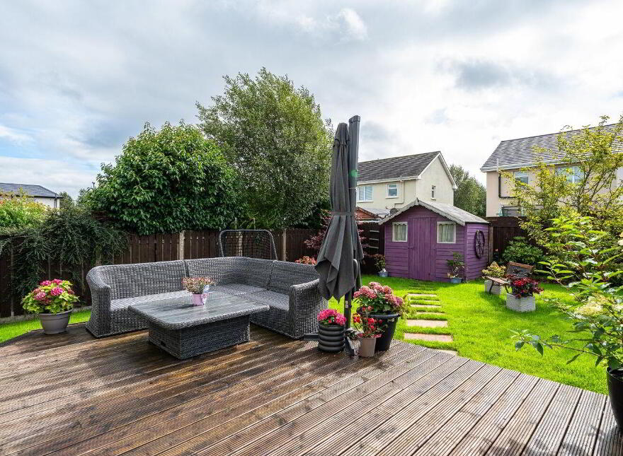 4 Shantobar, Ballinalee, N39PK70