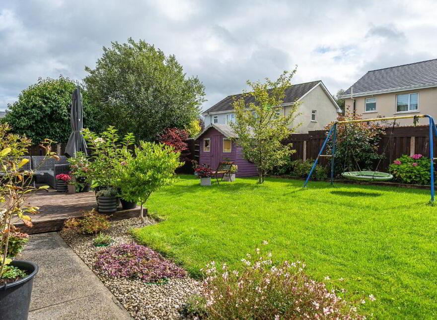 4 Shantobar, Ballinalee, N39PK70