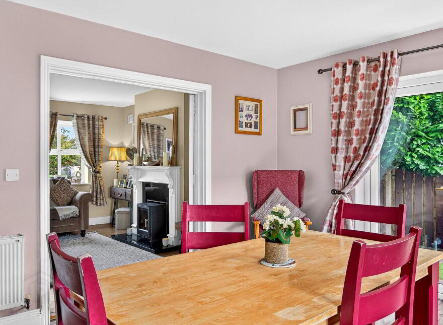 4 Shantobar, Ballinalee, N39PK70