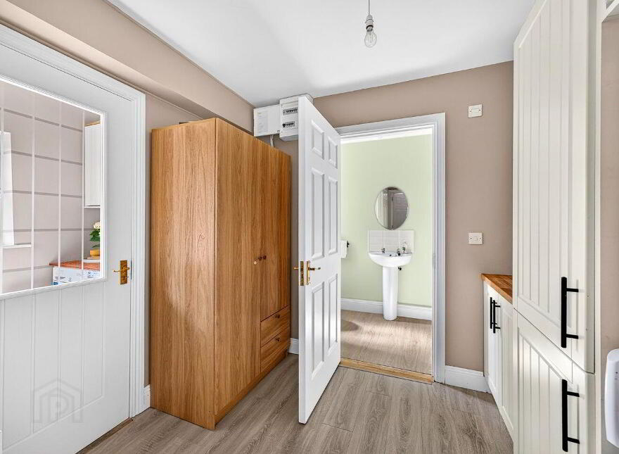 4 Shantobar, Ballinalee, N39PK70