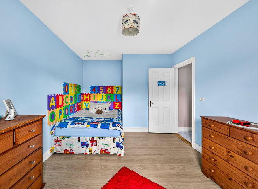 4 Shantobar, Ballinalee, N39PK70