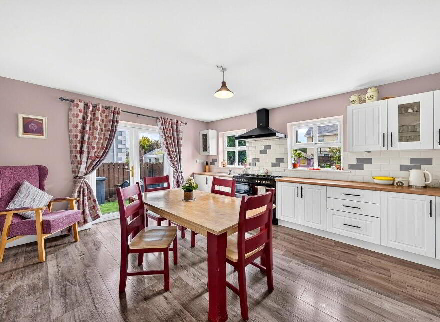 4 Shantobar, Ballinalee, N39PK70