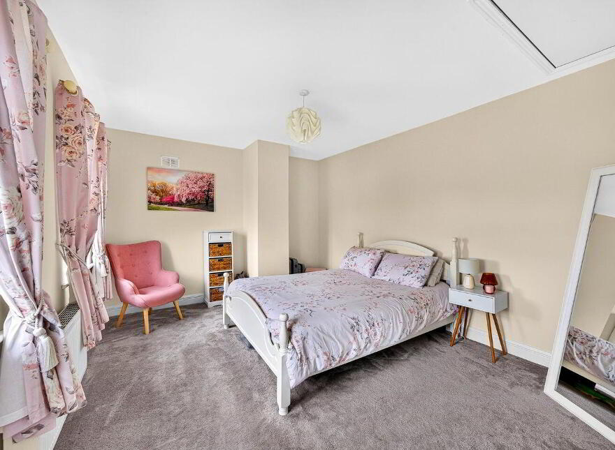 4 Shantobar, Ballinalee, N39PK70