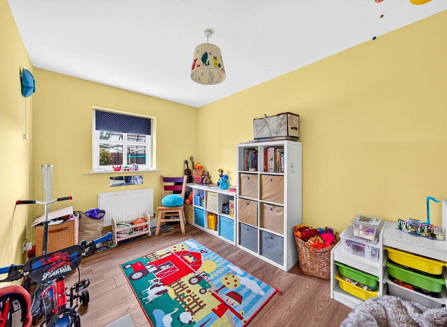 4 Shantobar, Ballinalee, N39PK70