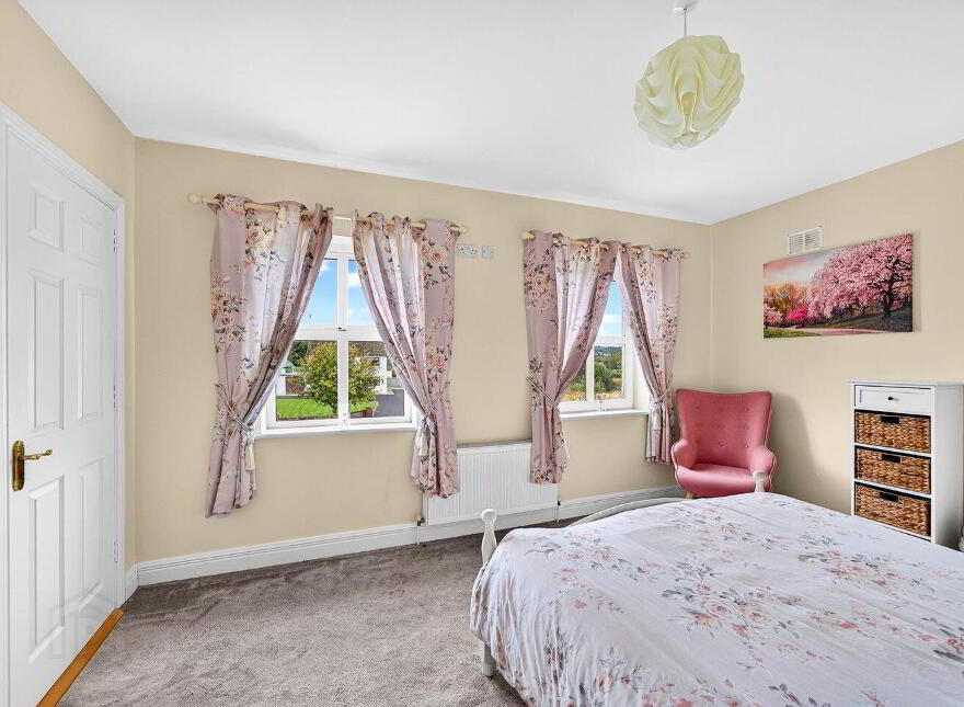 4 Shantobar, Ballinalee, N39PK70