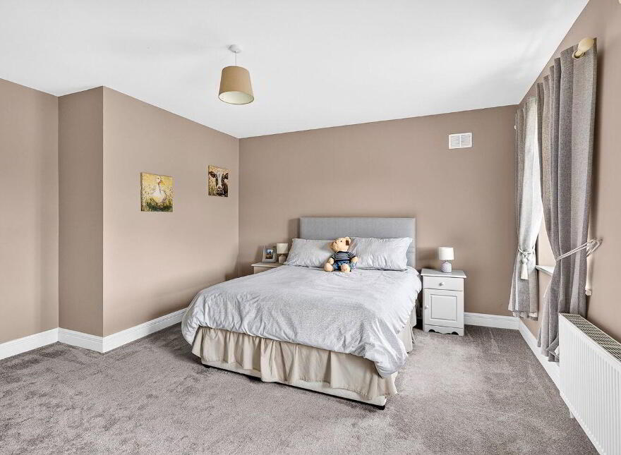 4 Shantobar, Ballinalee, N39PK70