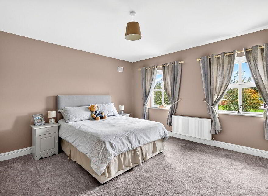 4 Shantobar, Ballinalee, N39PK70