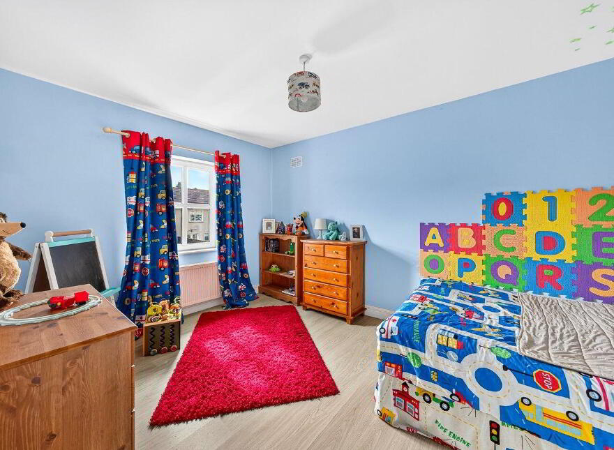 4 Shantobar, Ballinalee, N39PK70