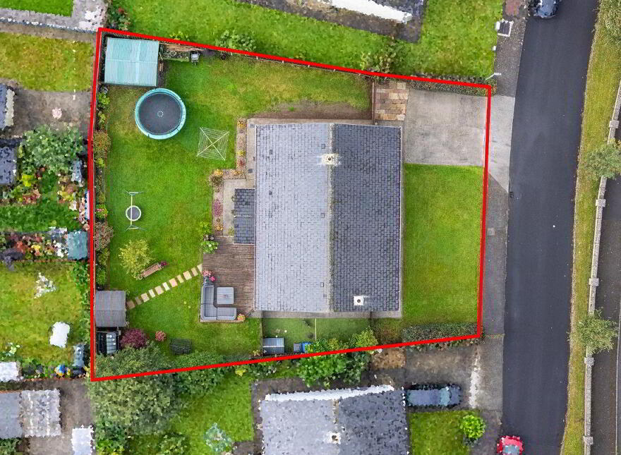 4 Shantobar, Ballinalee, N39PK70