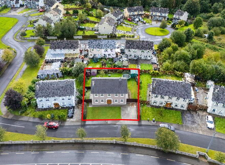 4 Shantobar, Ballinalee, N39PK70