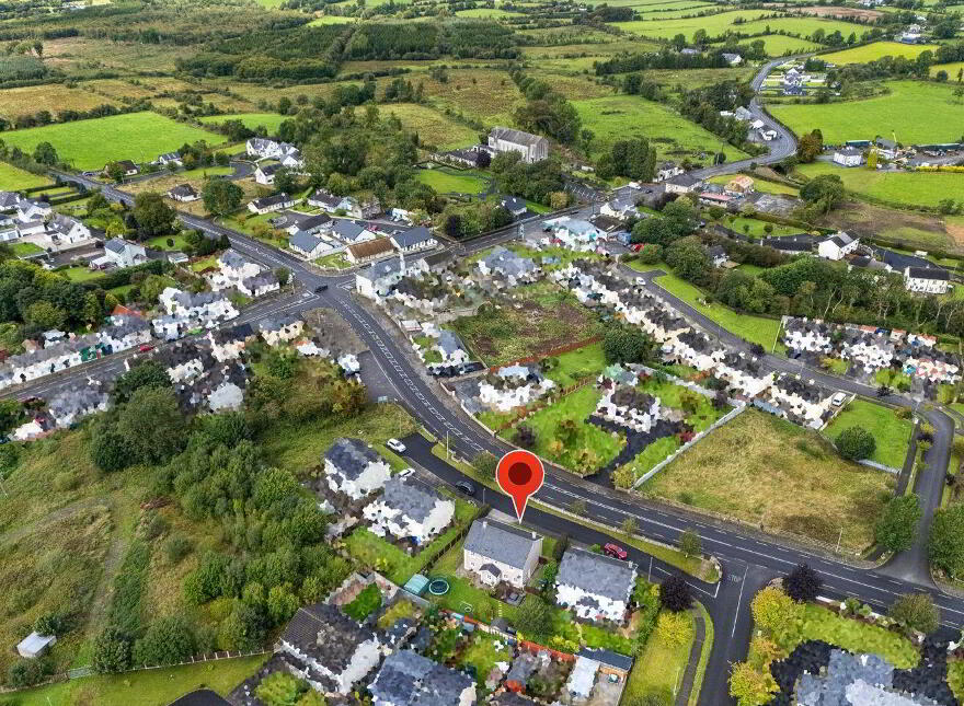 4 Shantobar, Ballinalee, N39PK70