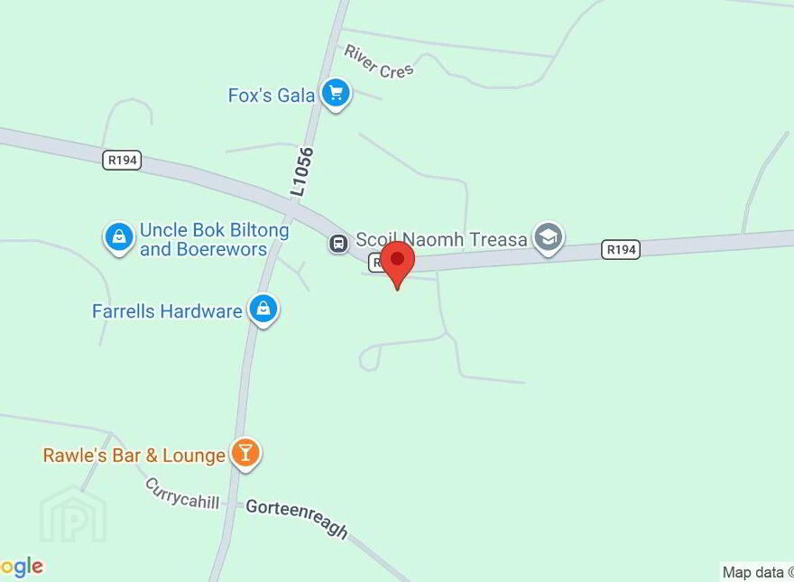 4 Shantobar, Ballinalee, N39PK70