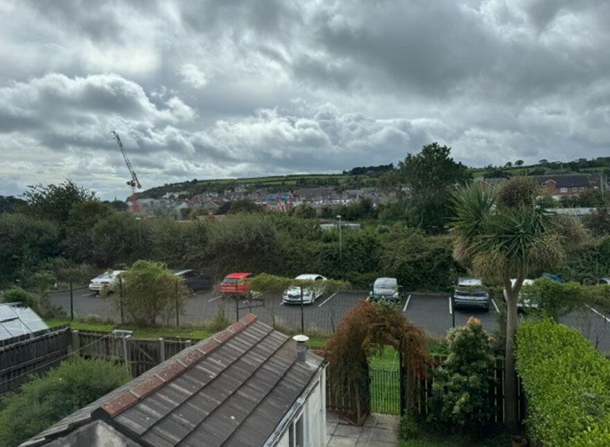 16 Islandmagee Road, Whitehead, BT38 9NE
